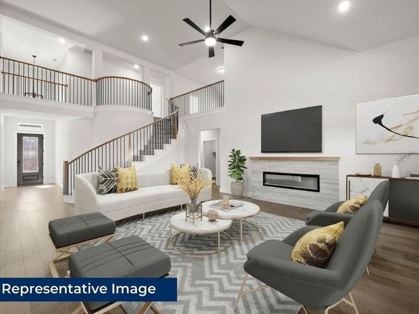 1818  Marlow Drive , Cedar Hill Texas 75104