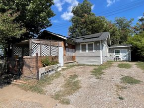 110 N Marlborough Avenue , Dallas Texas 75208