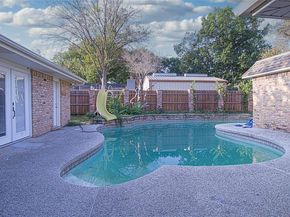 1413  British Boulevard , Grand Prairie Texas 75050