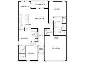 1909  Windy Banks Drive , Princeton Texas 75407
