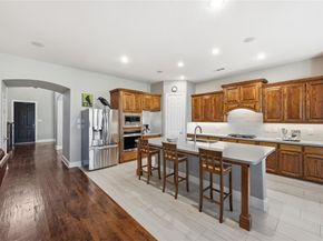 8930  Crockett Drive , Lantana Texas 76226