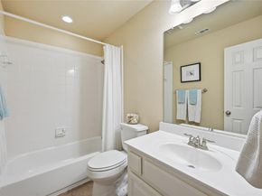 8930  Crockett Drive , Lantana Texas 76226