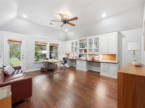 8930  Crockett Drive , Lantana Texas 76226