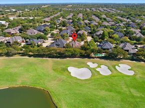 8930  Crockett Drive , Lantana Texas 76226