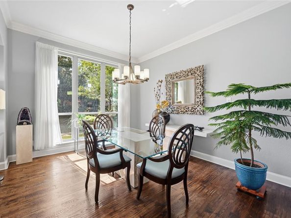 8930  Crockett Drive , Lantana Texas 76226