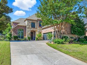 8930  Crockett Drive , Lantana Texas 76226