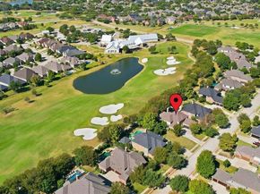 8930  Crockett Drive , Lantana Texas 76226