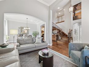 8930  Crockett Drive , Lantana Texas 76226