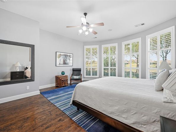 8930  Crockett Drive , Lantana Texas 76226