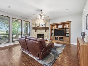 8930  Crockett Drive , Lantana Texas 76226