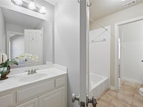 8930  Crockett Drive , Lantana Texas 76226