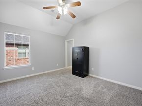 8930  Crockett Drive , Lantana Texas 76226