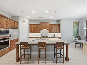 8930  Crockett Drive , Lantana Texas 76226