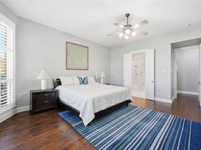 8930  Crockett Drive , Lantana Texas 76226