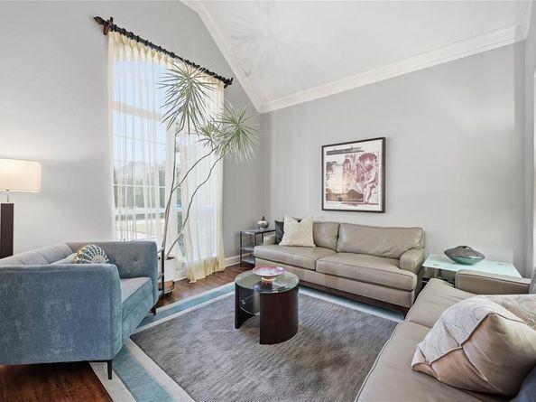 8930  Crockett Drive , Lantana Texas 76226