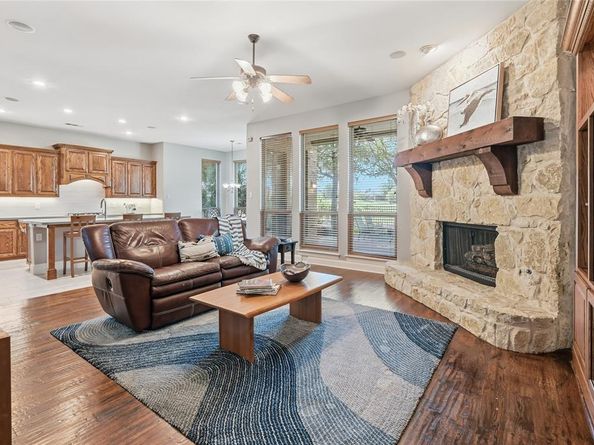 8930  Crockett Drive , Lantana Texas 76226