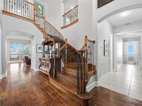 8930  Crockett Drive , Lantana Texas 76226