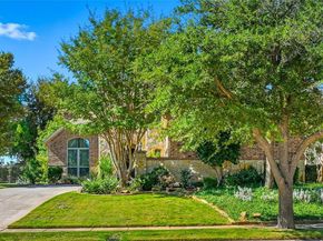 8930  Crockett Drive , Lantana Texas 76226