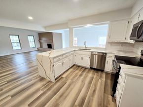 553  Doral Place , Garland Texas 75043