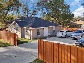 1610  Whitaker Avenue , Dallas Texas 75216