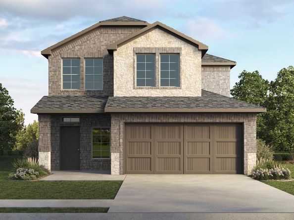1311  Rusted Rail Drive , Princeton Texas 75407
