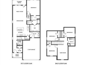 1311  Rusted Rail Drive , Princeton Texas 75407