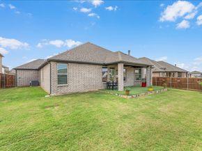 10607  Smoky Oak Trail , Argyle Texas 76226