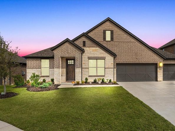 10607  Smoky Oak Trail , Argyle Texas 76226