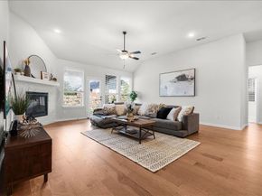 10607  Smoky Oak Trail , Argyle Texas 76226
