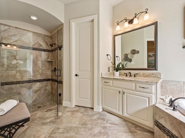 5200  Preservation Avenue , Colleyville Texas 76034