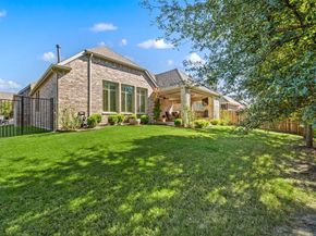 5200  Preservation Avenue , Colleyville Texas 76034