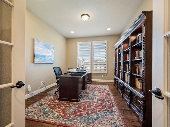 5200  Preservation Avenue , Colleyville Texas 76034