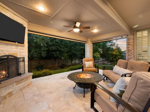 5200  Preservation Avenue , Colleyville Texas 76034