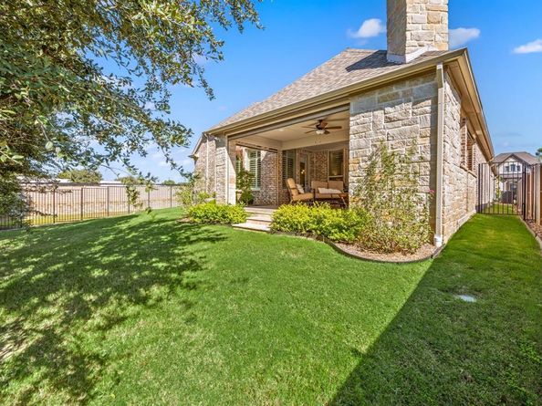 5200  Preservation Avenue , Colleyville Texas 76034