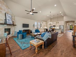 5200  Preservation Avenue , Colleyville Texas 76034