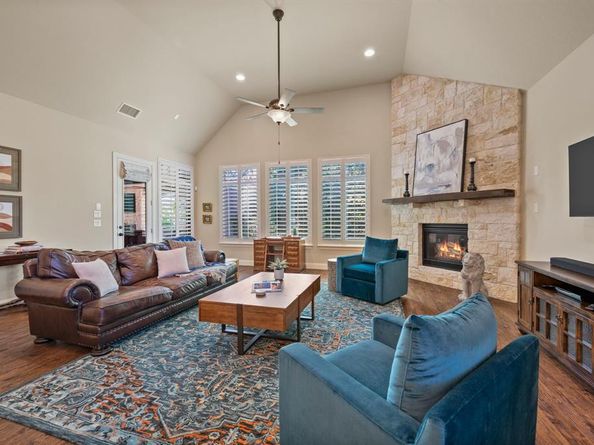 5200  Preservation Avenue , Colleyville Texas 76034