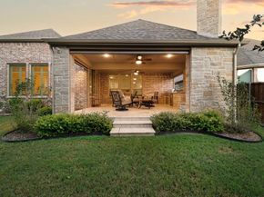 5200  Preservation Avenue , Colleyville Texas 76034