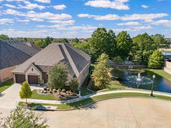 5200  Preservation Avenue , Colleyville Texas 76034