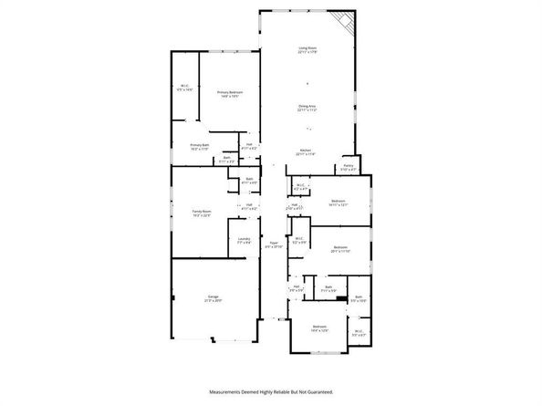 5200  Preservation Avenue , Colleyville Texas 76034