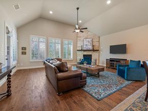 5200  Preservation Avenue , Colleyville Texas 76034