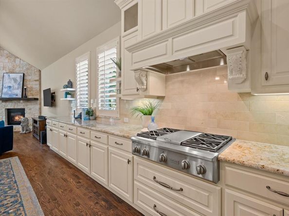 5200  Preservation Avenue , Colleyville Texas 76034