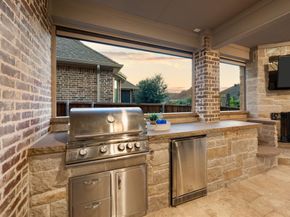 5200  Preservation Avenue , Colleyville Texas 76034