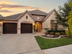 5200  Preservation Avenue , Colleyville Texas 76034