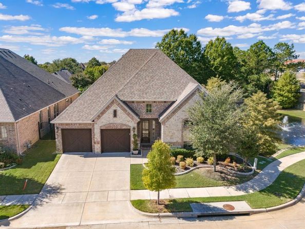 5200  Preservation Avenue , Colleyville Texas 76034