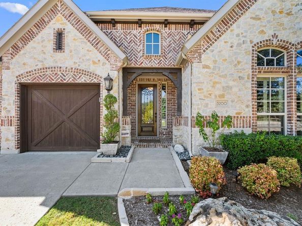 5200  Preservation Avenue , Colleyville Texas 76034