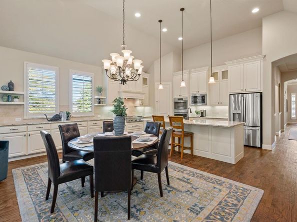5200  Preservation Avenue , Colleyville Texas 76034