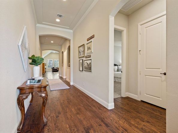 5200  Preservation Avenue , Colleyville Texas 76034