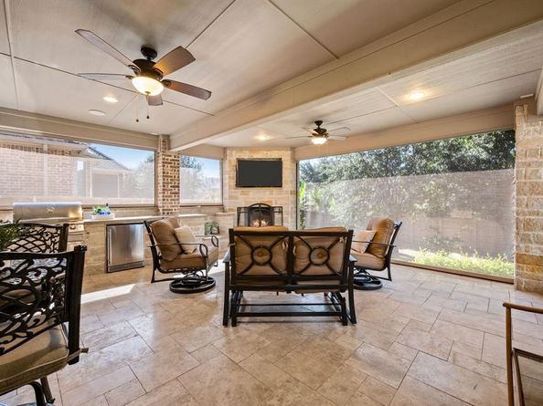5200  Preservation Avenue , Colleyville Texas 76034