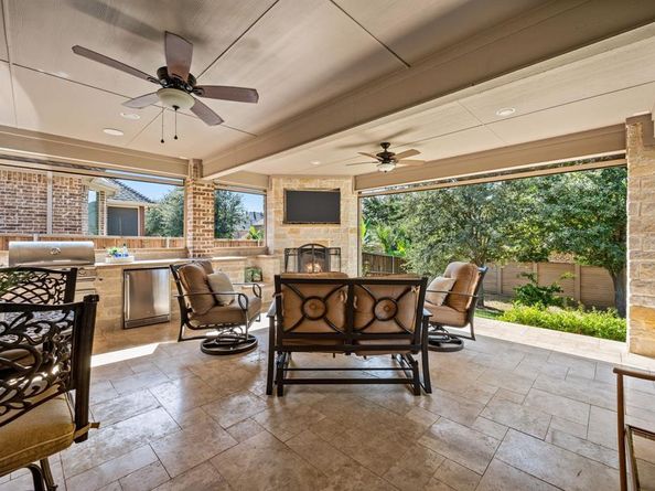 5200  Preservation Avenue , Colleyville Texas 76034