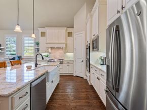 5200  Preservation Avenue , Colleyville Texas 76034